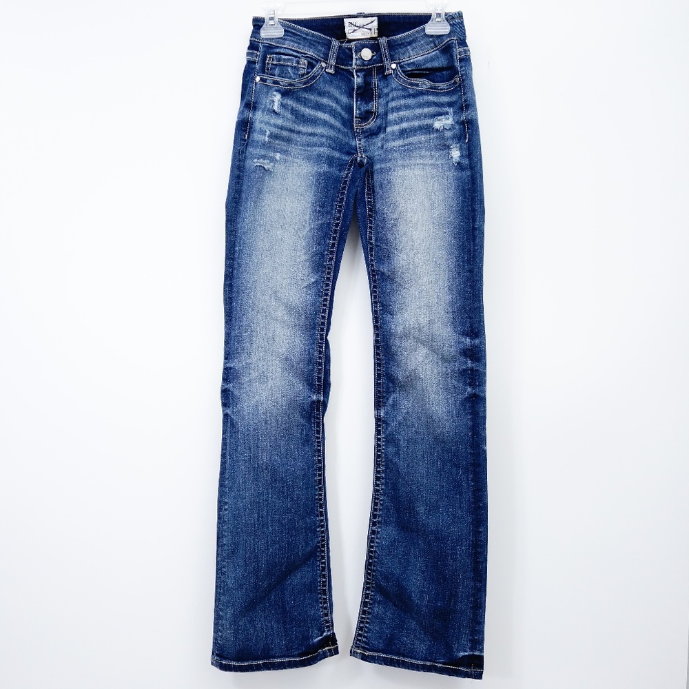 Stella Boot Stretch Jean